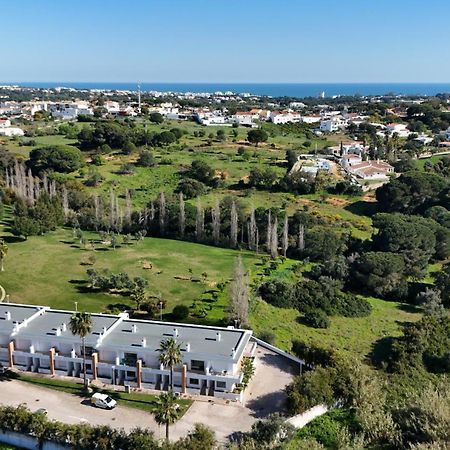 White By Check-In Portugal Villa Албуфейра Екстериор снимка