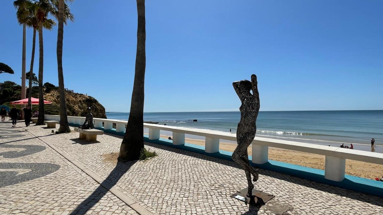 White By Check-In Portugal Villa Албуфейра Екстериор снимка