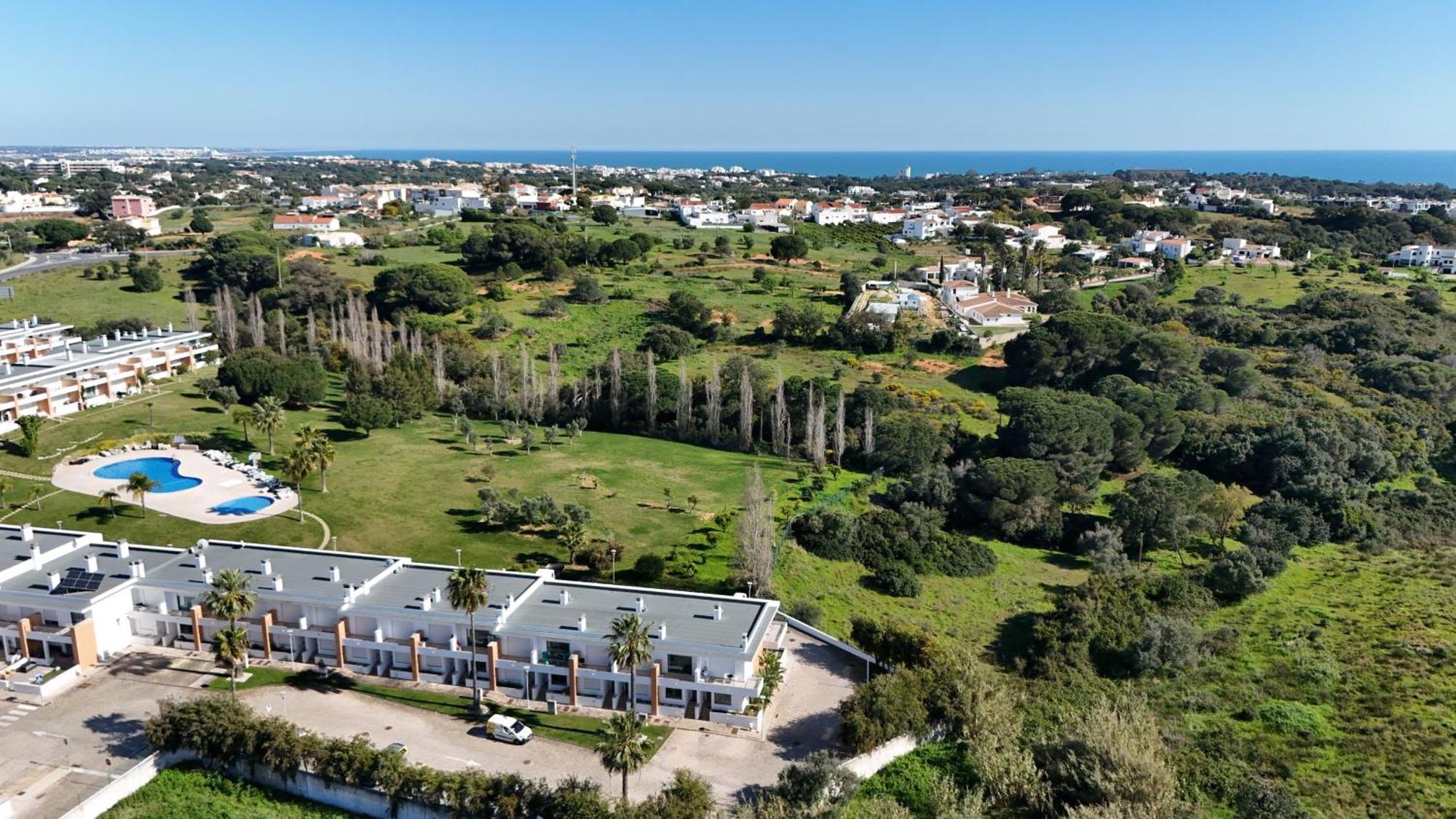 White By Check-In Portugal Villa Албуфейра Екстериор снимка