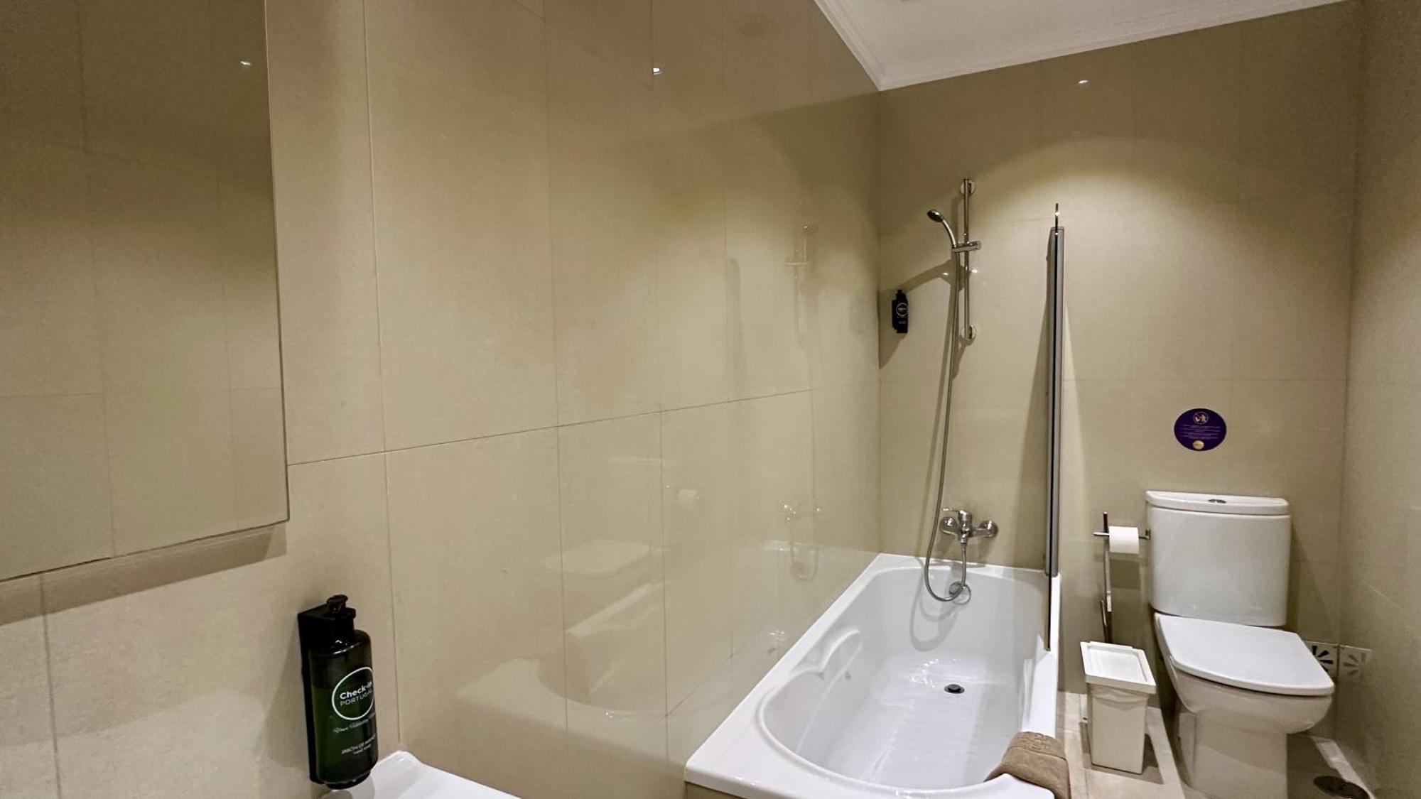 White By Check-In Portugal Villa Албуфейра Екстериор снимка