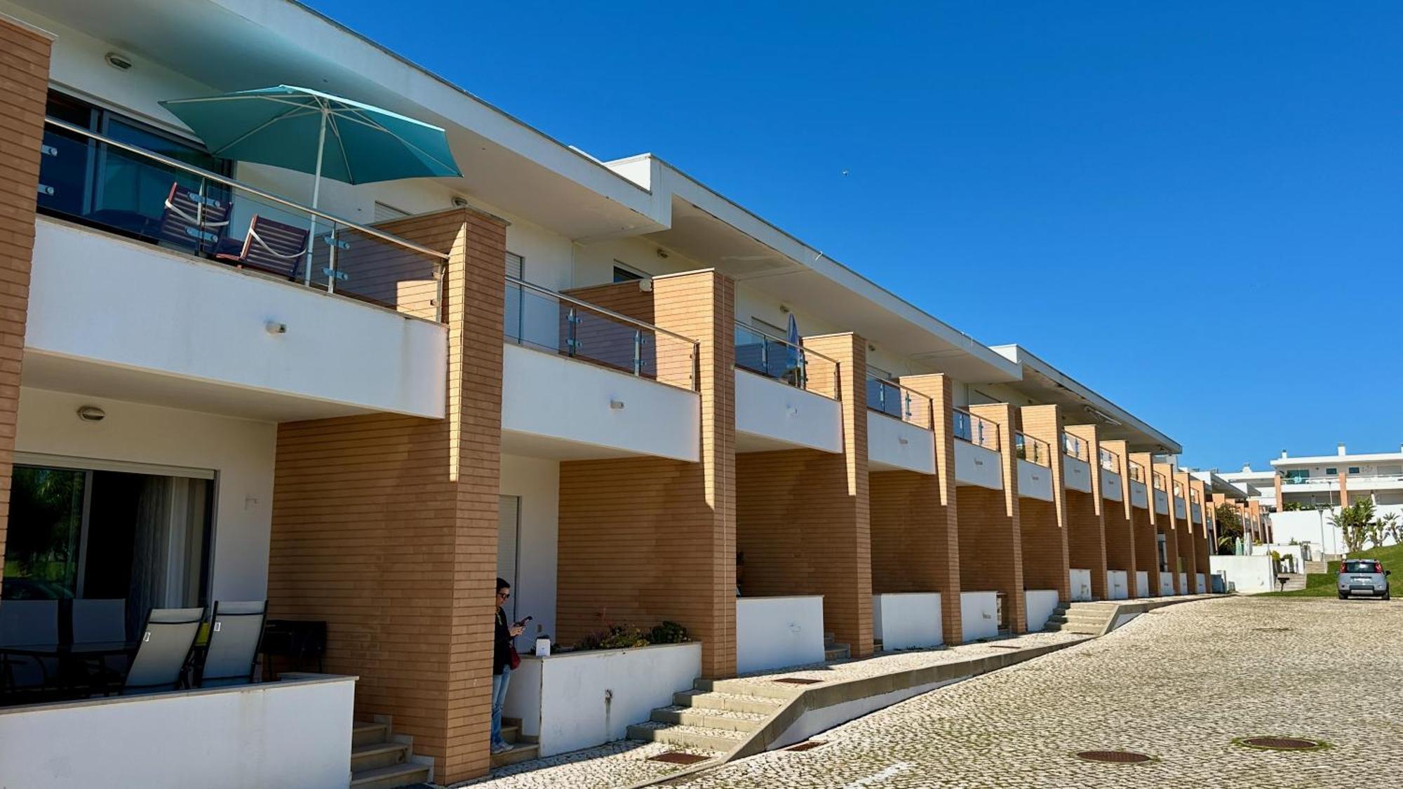 White By Check-In Portugal Villa Албуфейра Екстериор снимка