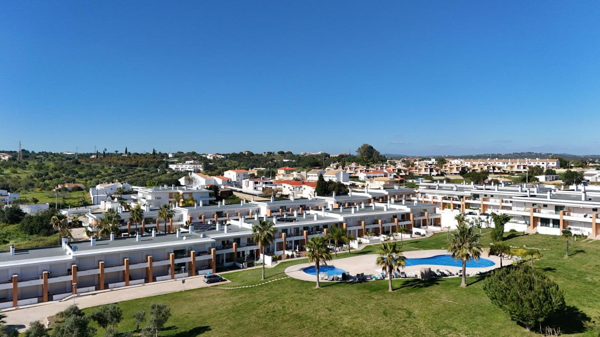 White By Check-In Portugal Villa Албуфейра Екстериор снимка
