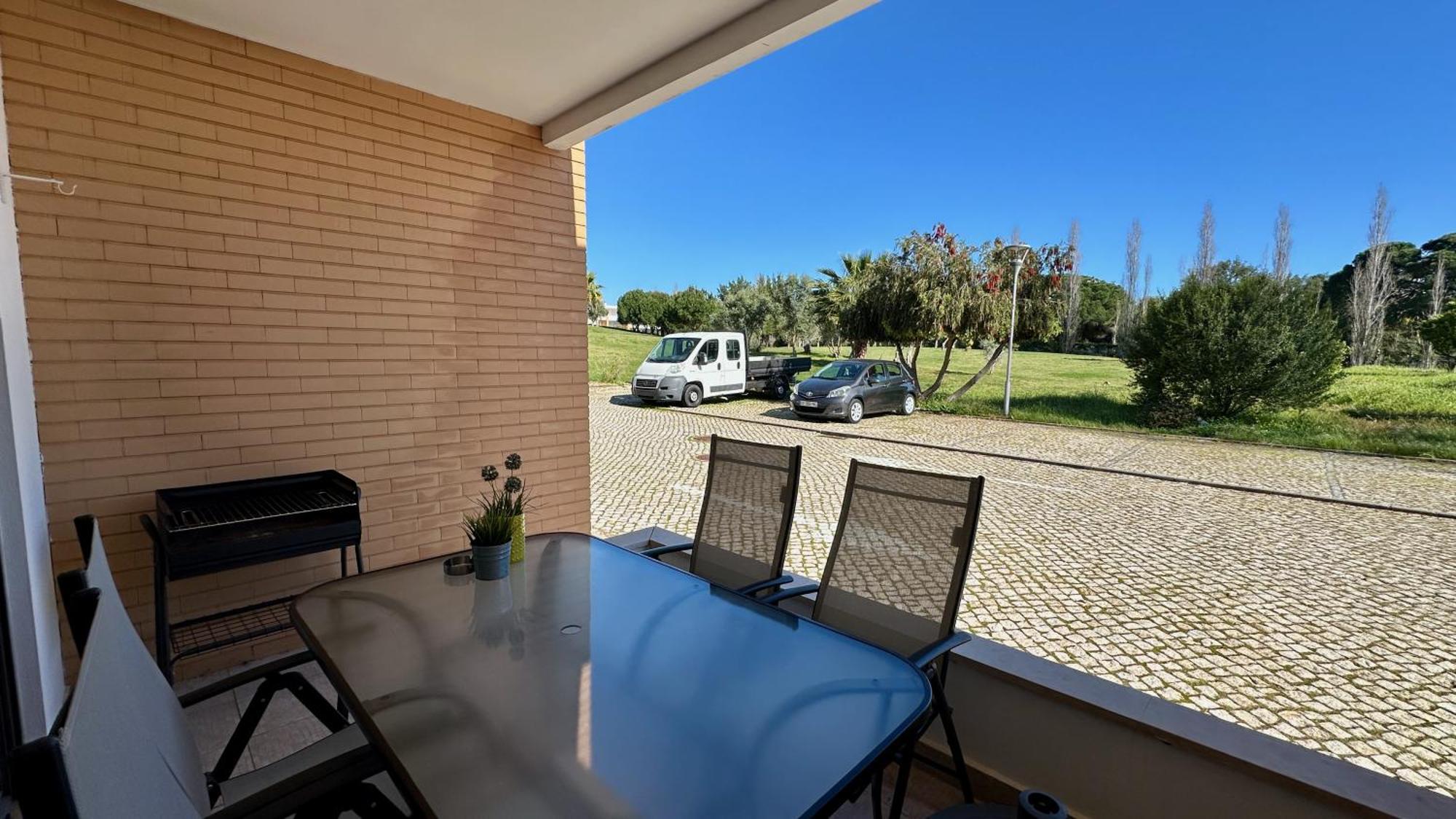 White By Check-In Portugal Villa Албуфейра Екстериор снимка