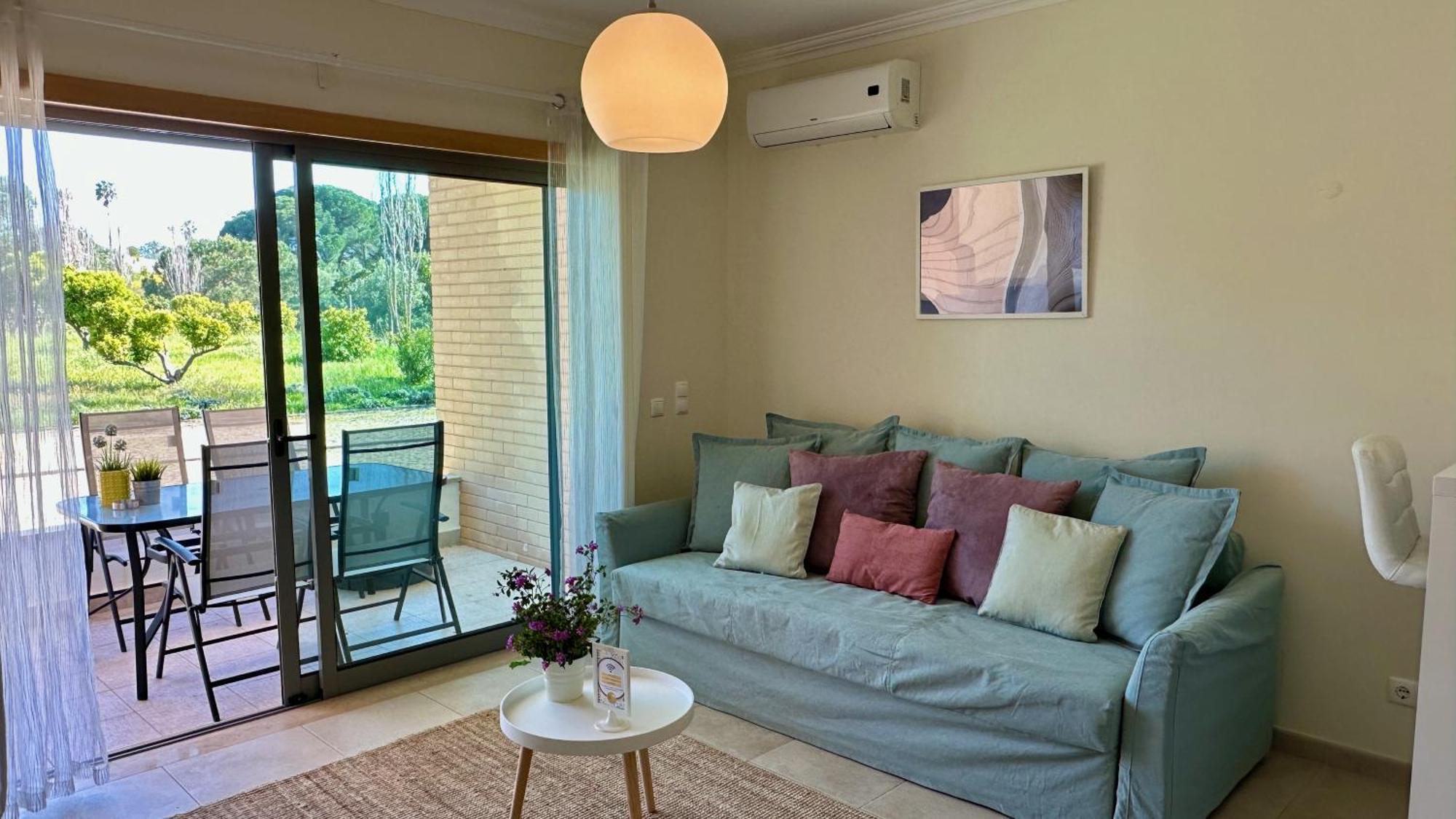 White By Check-In Portugal Villa Албуфейра Екстериор снимка