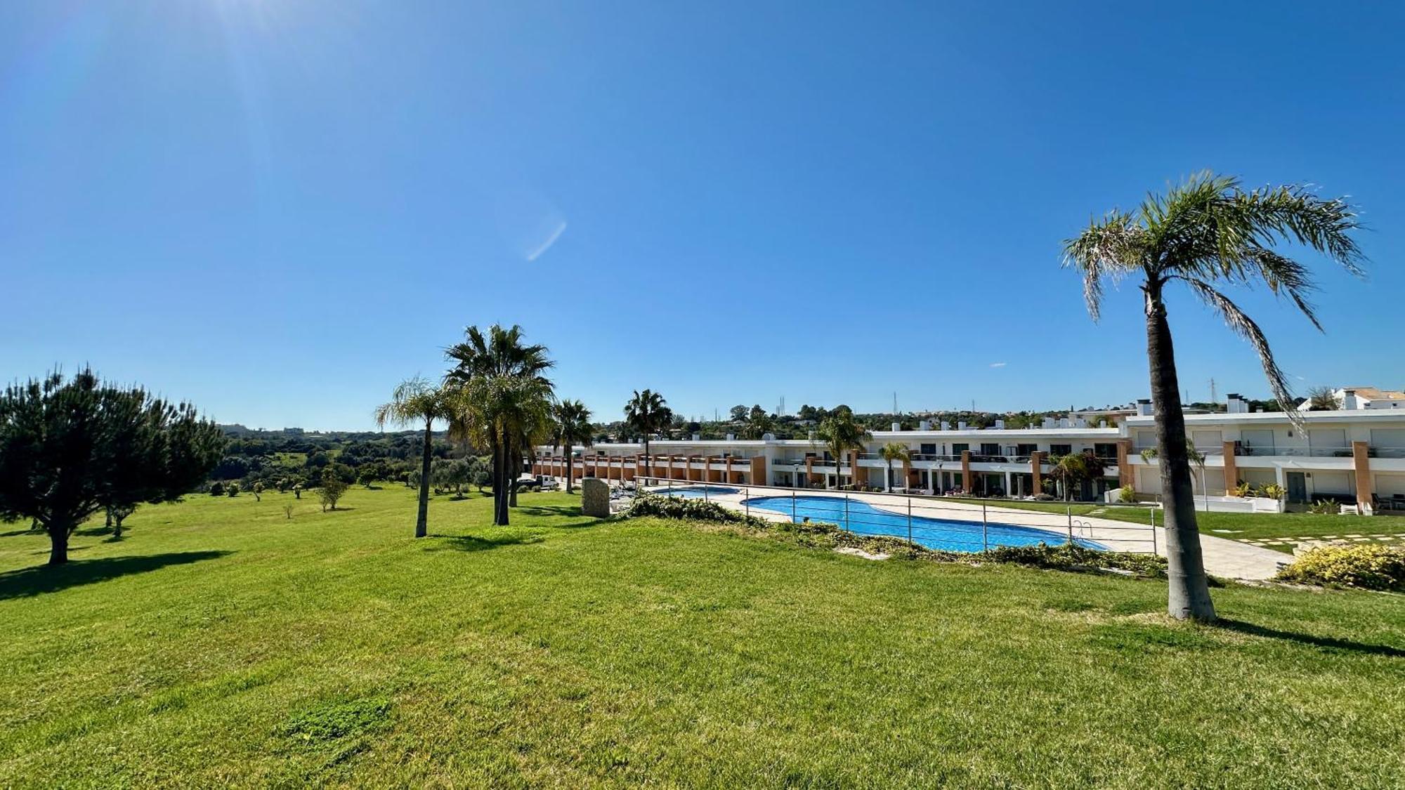 White By Check-In Portugal Villa Албуфейра Екстериор снимка