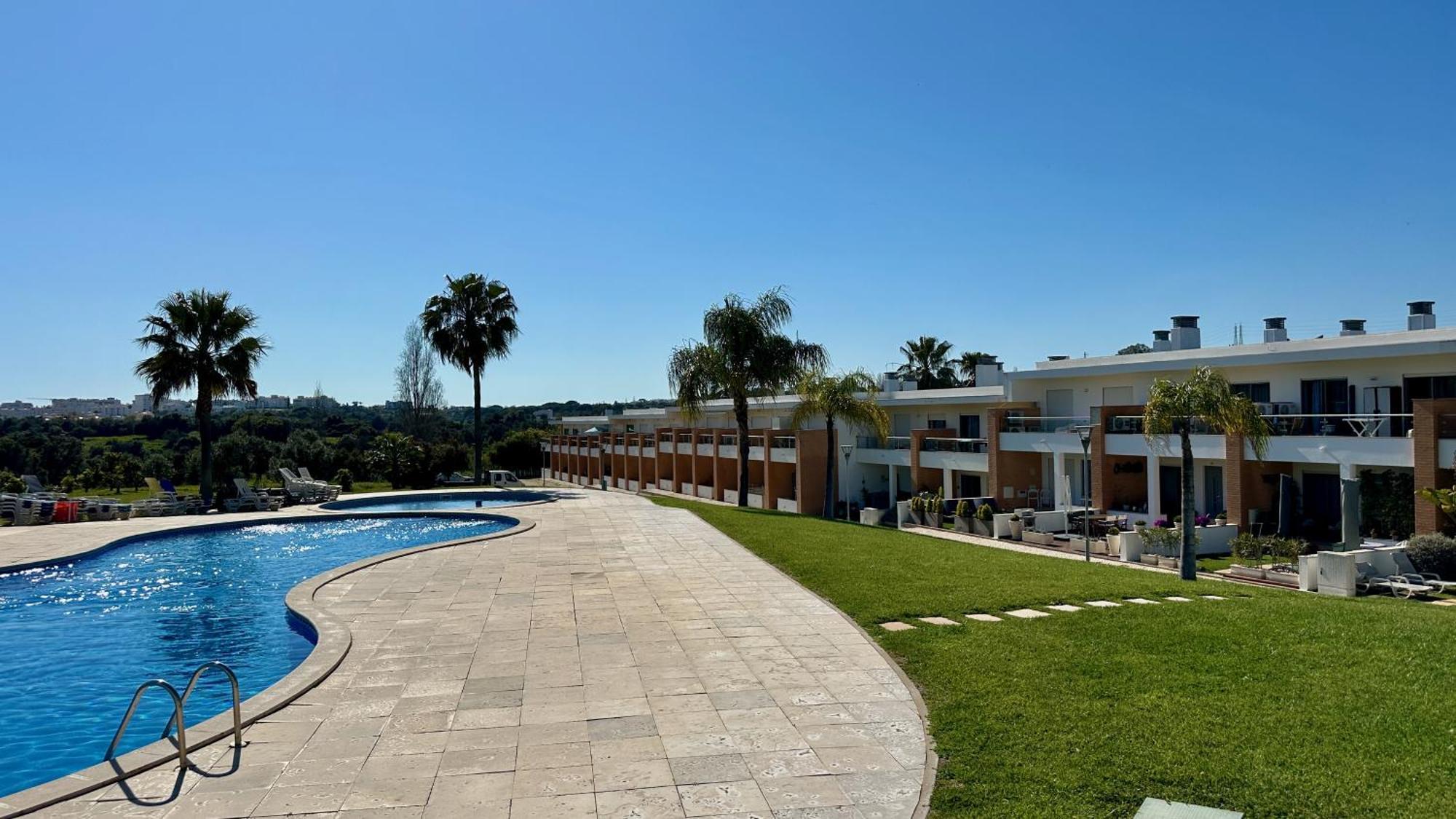 White By Check-In Portugal Villa Албуфейра Екстериор снимка