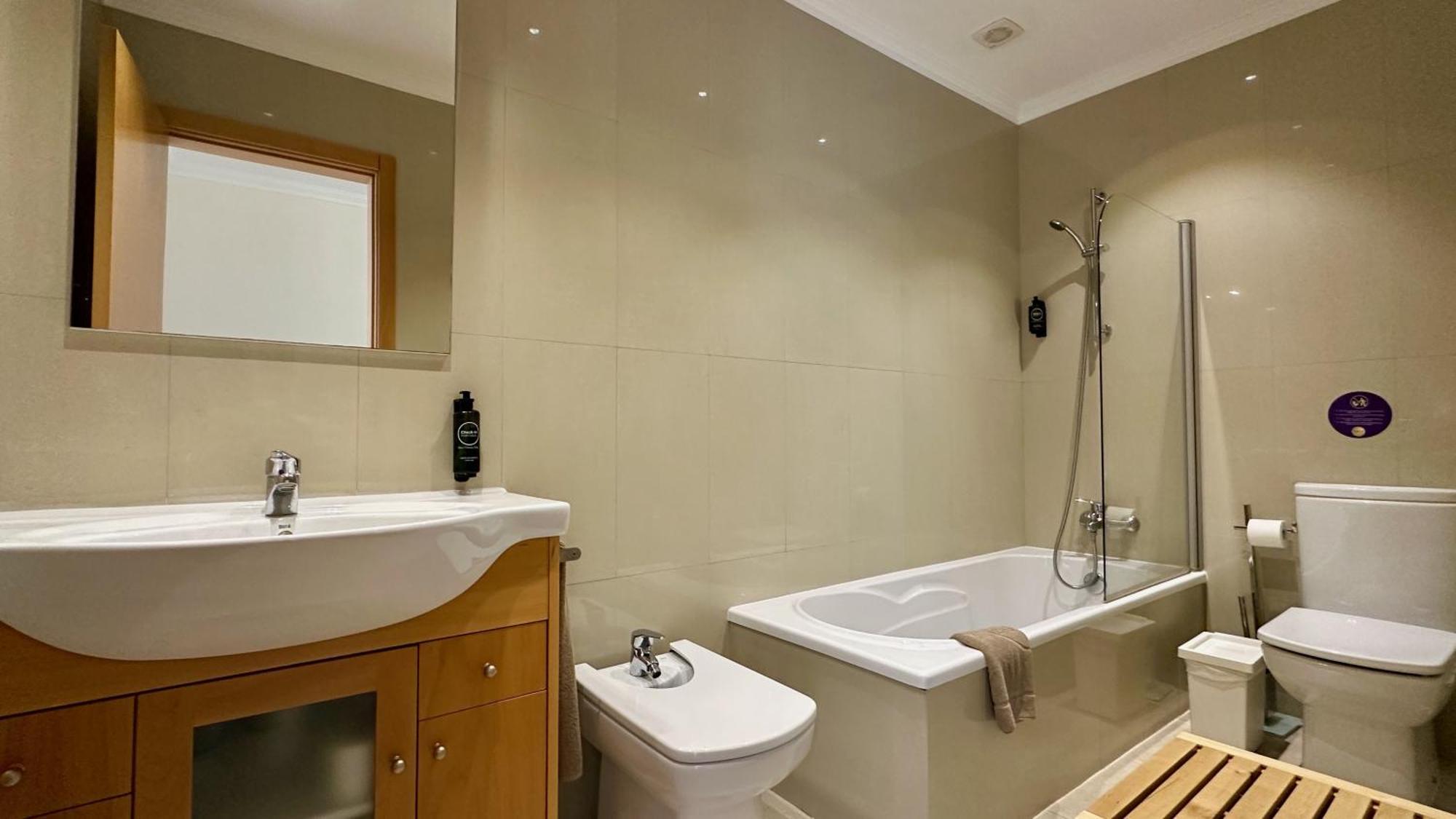 White By Check-In Portugal Villa Албуфейра Екстериор снимка