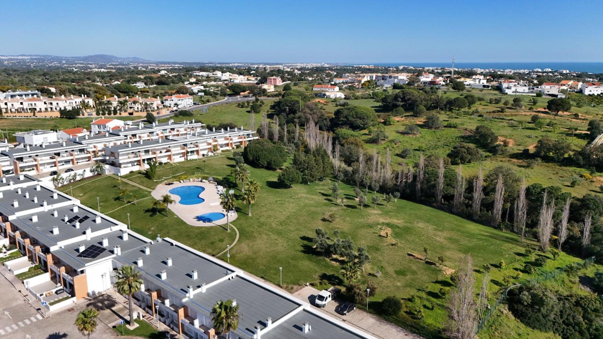 White By Check-In Portugal Villa Албуфейра Екстериор снимка