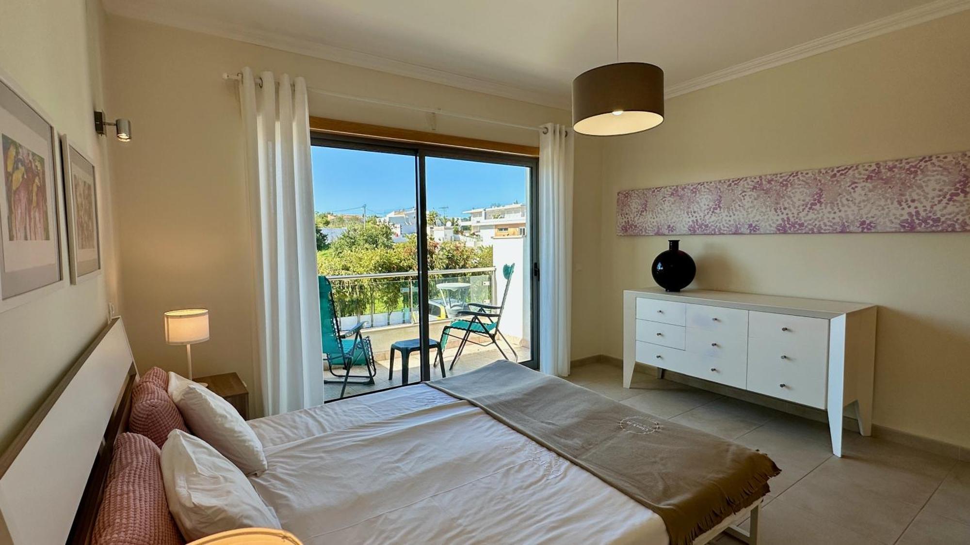 White By Check-In Portugal Villa Албуфейра Екстериор снимка
