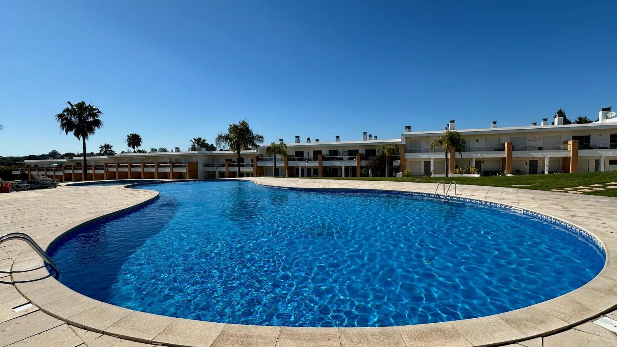 White By Check-In Portugal Villa Албуфейра Екстериор снимка