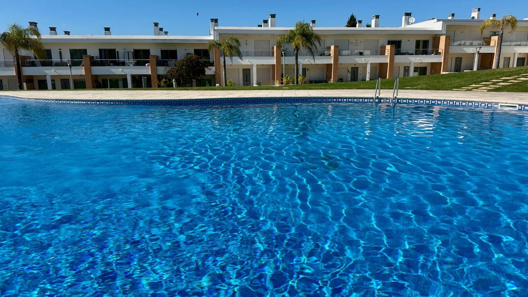 White By Check-In Portugal Villa Албуфейра Екстериор снимка